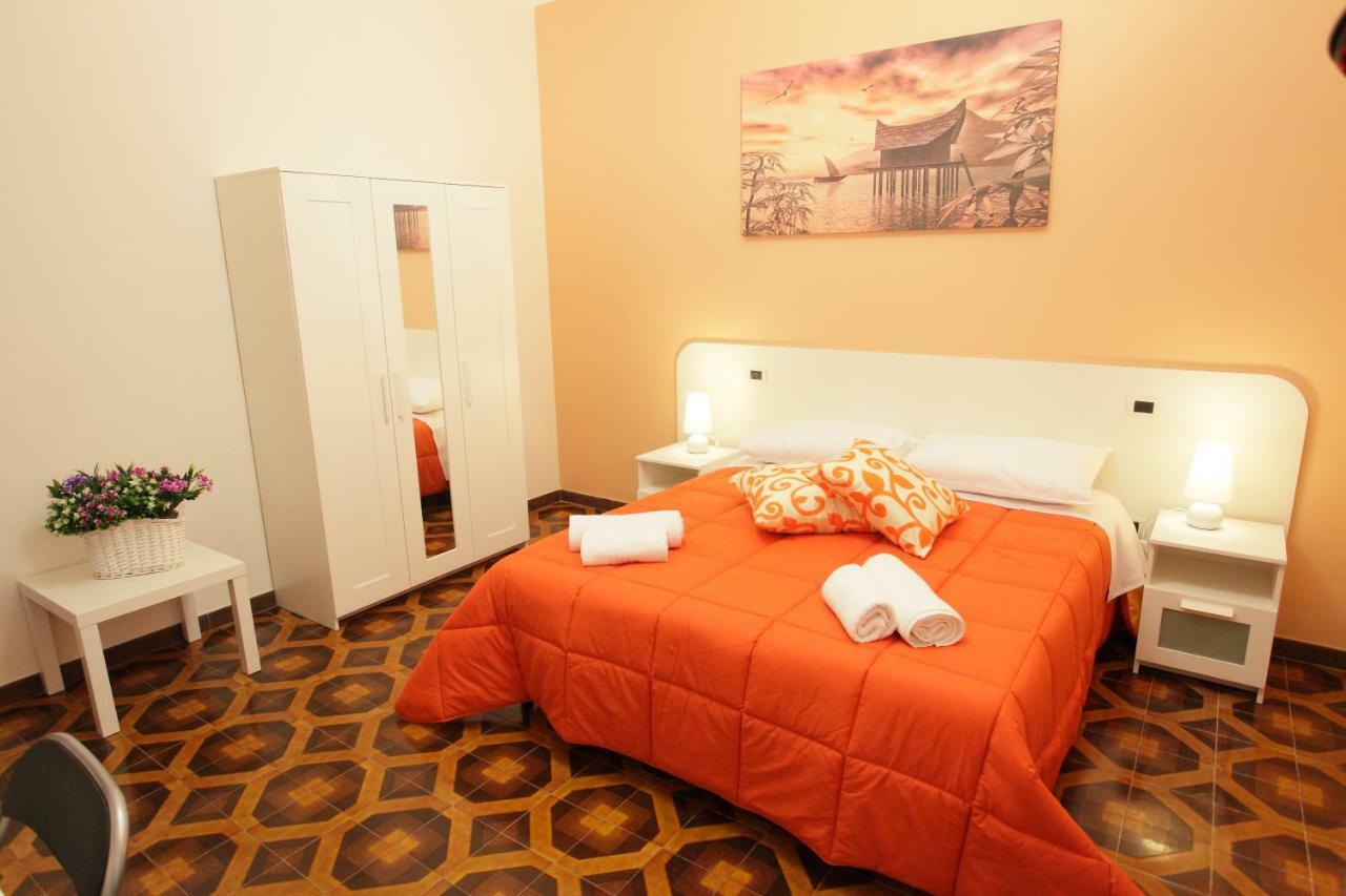 B&B San Domenico Modugno Bagian luar foto