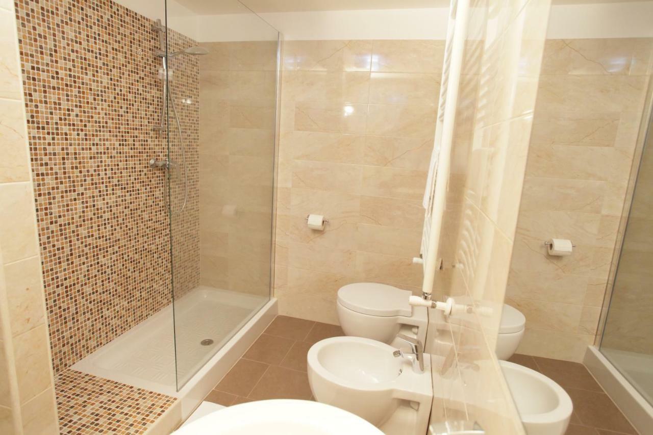 B&B San Domenico Modugno Bagian luar foto