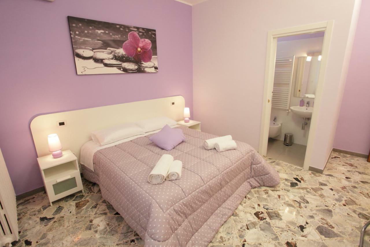 B&B San Domenico Modugno Bagian luar foto
