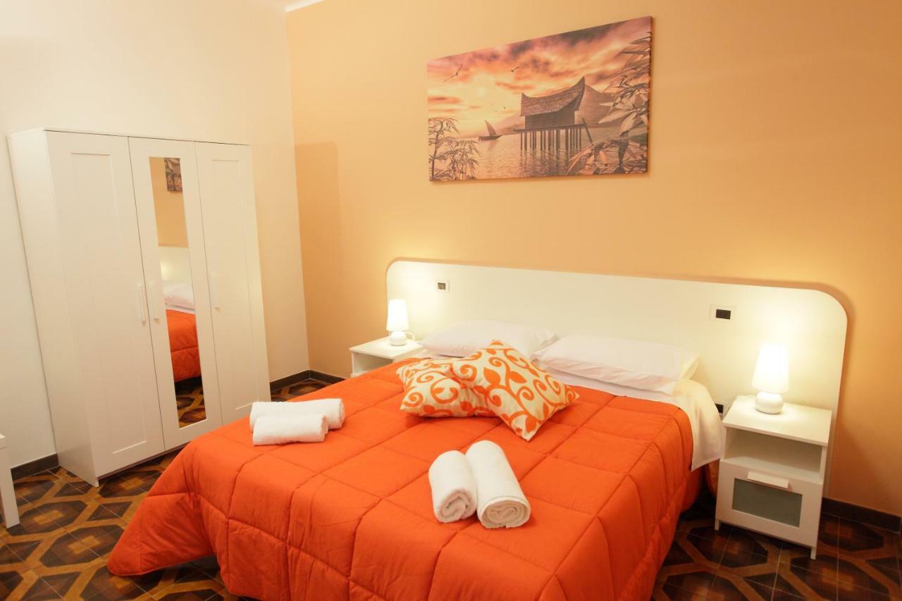 B&B San Domenico Modugno Bagian luar foto