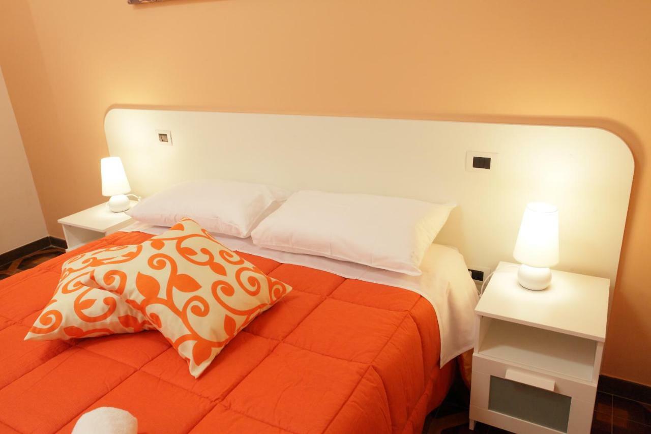 B&B San Domenico Modugno Bagian luar foto